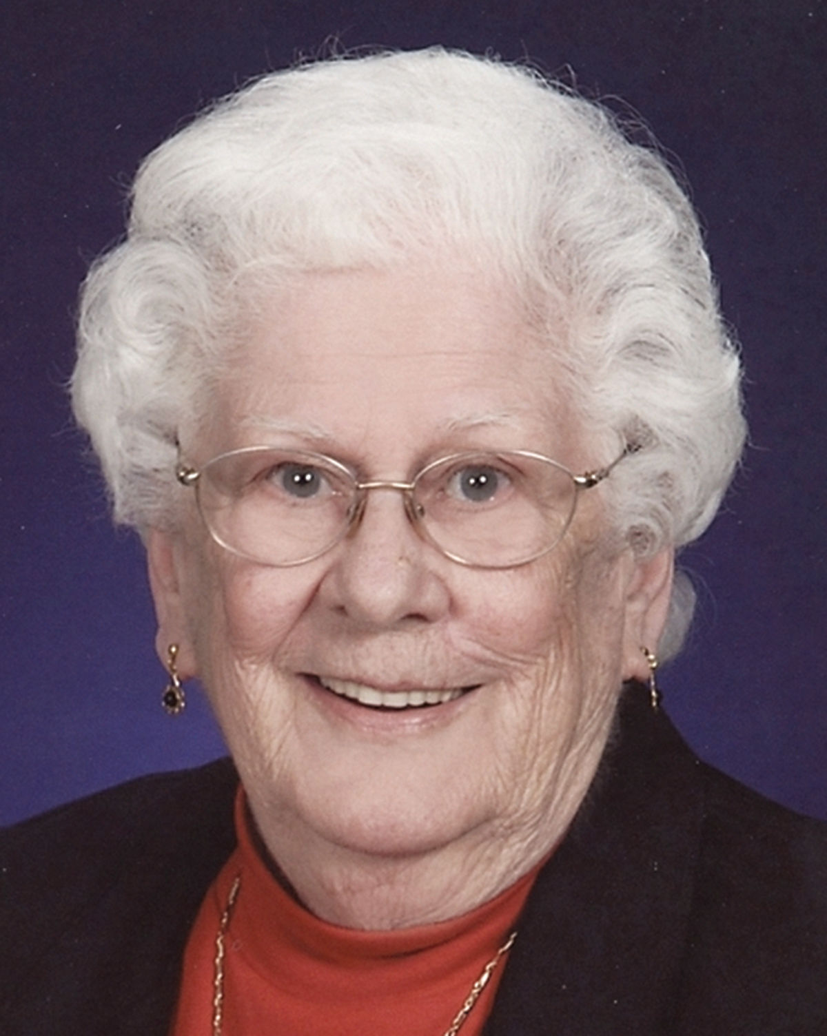Viola Goodrich